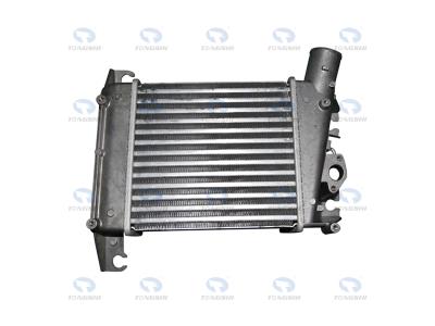 Import Intercooler from chinese wholesale supplier and manufacturer