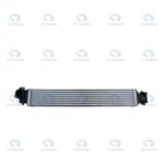 Import Intercooler from chinese wholesale supplier and manufacturer