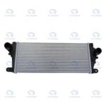 Import Intercooler from chinese wholesale supplier and manufacturer