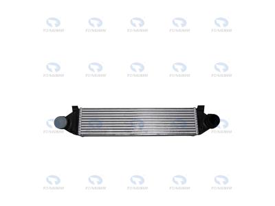 Import Intercooler from chinese wholesale supplier and manufacturer