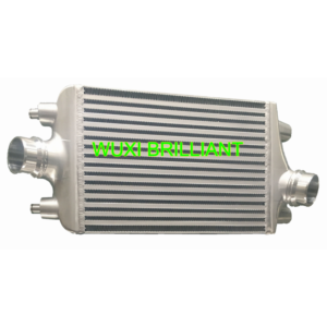 Import INTERCOOLER from chinese wholesale supplier and manufacturer