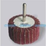 Import Interleaf Flap Wheels with Mounted Shaft from chinese wholesale supplier and manufacturer