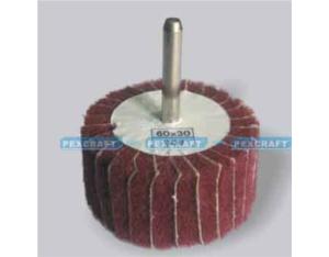 Import Interleaf Flap Wheels with Mounted Shaft from chinese wholesale supplier and manufacturer