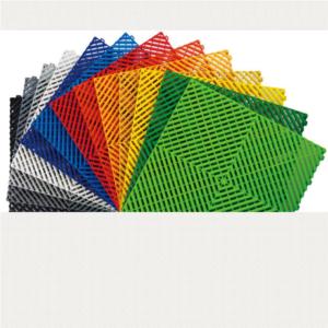 Import Interlocking floor/car wash shop floor/ anti slip floor from chinese wholesale supplier and manufacturer