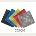 Import Interlocking floor/car wash shop floor/ anti slip floor from chinese wholesale supplier and manufacturer
