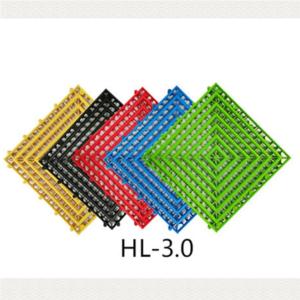 Import Interlocking floor/car wash shop floor/ anti slip floor from chinese wholesale supplier and manufacturer