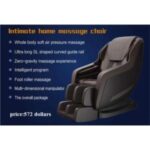 Import intimate home massage chair 572 from chinese wholesale supplier and manufacturer