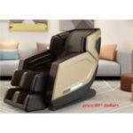 Import intimate home massage chair 897 from chinese wholesale supplier and manufacturer