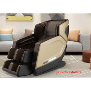 Import intimate home massage chair 897 from chinese wholesale supplier and manufacturer