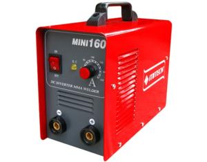 Import Inventer DC MMA Welding Machine MINI160 from chinese wholesale supplier and manufacturer