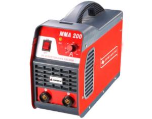 Import Inventer DC MMA Welding Machine MMA200 from chinese wholesale supplier and manufacturer
