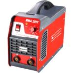 Import Inventer DC MMA Welding Machine MMA200T from chinese wholesale supplier and manufacturer