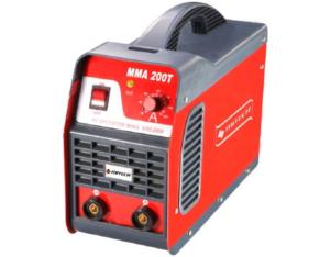 Import Inventer DC MMA Welding Machine MMA200T from chinese wholesale supplier and manufacturer