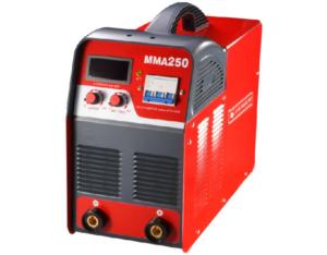 Import Inventer DC MMA Welding Machine MMA250 220V from chinese wholesale supplier and manufacturer