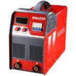 Import Inventer DC MMA Welding Machine MMA250 380V from chinese wholesale supplier and manufacturer