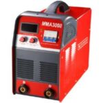 Import Inventer DC MMA Welding Machine MMA300II (220V/380V) from chinese wholesale supplier and manufacturer