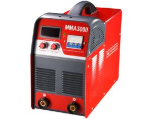 Import Inventer DC MMA Welding Machine MMA300II (220V/380V) from chinese wholesale supplier and manufacturer