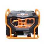 Import Invertal Gasoline Generator-Bashan4500i from chinese wholesale supplier and manufacturer