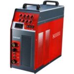 Import Inverter ACDC TIG Pulse Welding Machine ACDC200P from chinese wholesale supplier and manufacturer