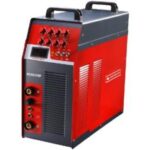 Import Inverter ACDC TIG Pulse Welding Machine ACDC315P from chinese wholesale supplier and manufacturer