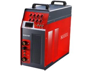 Import Inverter ACDC TIG Pulse Welding Machine ACDC315P from chinese wholesale supplier and manufacturer