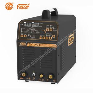 Import INVERTER DC PULSE TIG WELDER from chinese wholesale supplier and manufacturer