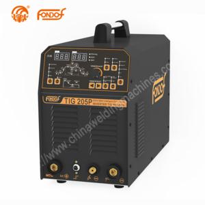 Import INVERTER DC PULSE TIG WELDER from chinese wholesale supplier and manufacturer