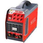 Import Inverter DC TIG Pulse Welding Machine TIG200P from chinese wholesale supplier and manufacturer