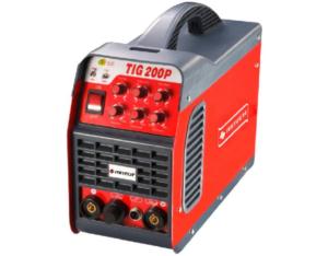 Import Inverter DC TIG Pulse Welding Machine TIG200P from chinese wholesale supplier and manufacturer