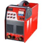 Import Inverter DC TIG Pulse Welding Machine TIG300P from chinese wholesale supplier and manufacturer