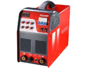 Import Inverter DC TIG Pulse Welding Machine TIG300P from chinese wholesale supplier and manufacturer
