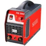 Import Inverter DC TIG Welding Machine TIG200S from chinese wholesale supplier and manufacturer