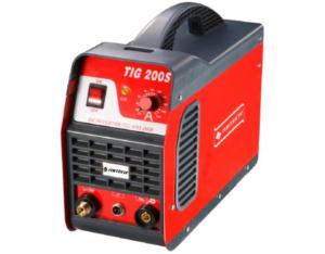 Import Inverter DC TIG Welding Machine TIG200S from chinese wholesale supplier and manufacturer