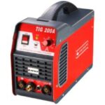 Import Inverter DC TIG/MMA Welding Machine TIG200A from chinese wholesale supplier and manufacturer