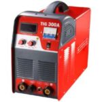 Import Inverter DC TIG/MMA Welding Machine TIG300A from chinese wholesale supplier and manufacturer