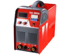 Import Inverter DC TIG/MMA Welding Machine TIG300A from chinese wholesale supplier and manufacturer