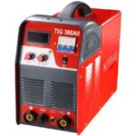 Import Inverter DC TIG/MMA Welding Machine TIG300AII(220V/380V) from chinese wholesale supplier and manufacturer