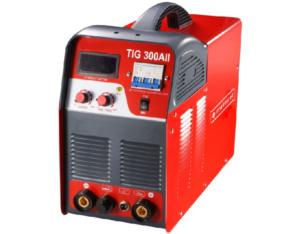 Import Inverter DC TIG/MMA Welding Machine TIG300AII(220V/380V) from chinese wholesale supplier and manufacturer