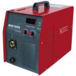 Import Inverter Gas Shielded Welding Machine MIG160S from chinese wholesale supplier and manufacturer
