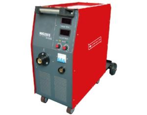 Import Inverter Gas Shielded Welding Machine MIG200S from chinese wholesale supplier and manufacturer