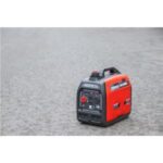 Import INVERTER GENERATOR from chinese wholesale supplier and manufacturer