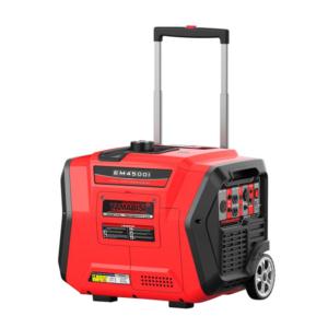 Import INVERTER GENERATOR from chinese wholesale supplier and manufacturer