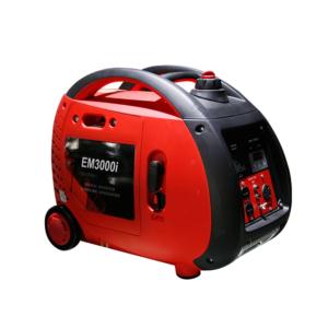 Import inverter generator from chinese wholesale supplier and manufacturer
