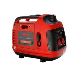 Import INVERTER GENERATOR EM2000I from chinese wholesale supplier and manufacturer
