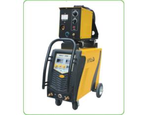 Import Inverter IGBT MIG/MAG weldingmachine NBC630 from chinese wholesale supplier and manufacturer