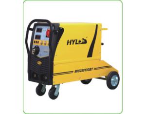 Import Inverter MIG/MAG Welding Machine MIG315Y from chinese wholesale supplier and manufacturer