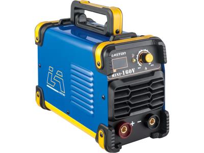 Import INVERTER MMA ARC WELDING MACHINE MMA WELDER laston from chinese wholesale supplier and manufacturer