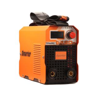 Import Inverter MMA welding machine TPARC-120T from chinese wholesale supplier and manufacturer