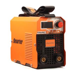 Import Inverter MMA welding machine TPARC-160T from chinese wholesale supplier and manufacturer