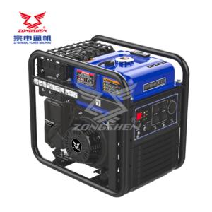 Import INVERTER PORTABLE GENERATOR from chinese wholesale supplier and manufacturer